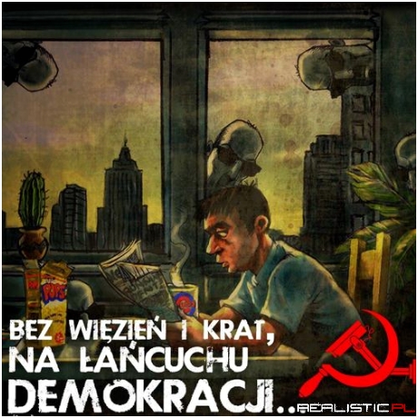 Łańcuch demokracji