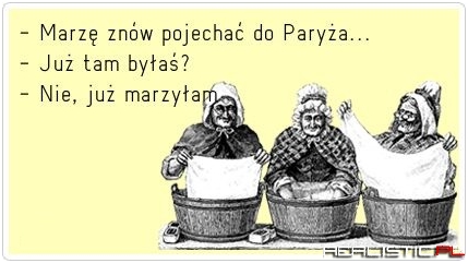 Paryżanka :)