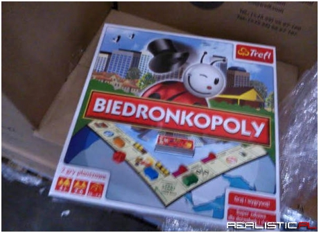 Biedronkopoly