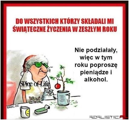 Do wszystkich !