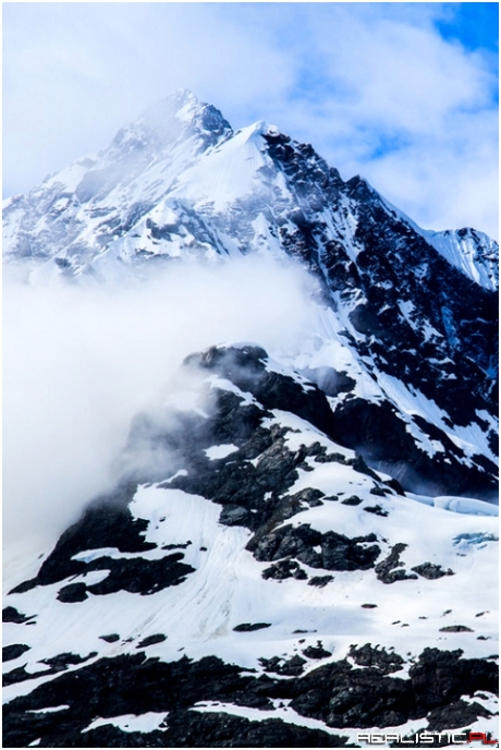 Glacier Bay, Alaska