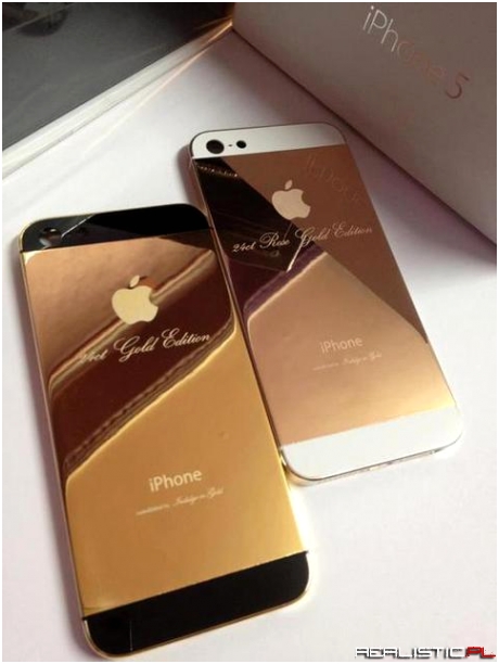 Gold Edition