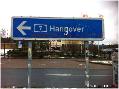 Hangover