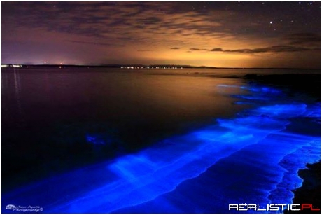 Jervis Bay, Australia