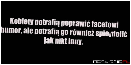 Kobiety potrafią...