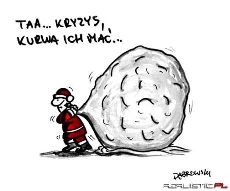 Kryzys