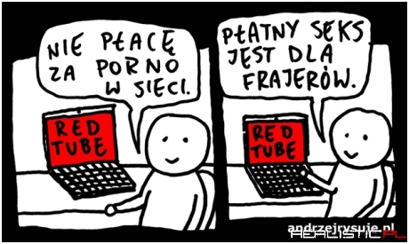 Nie płacę...