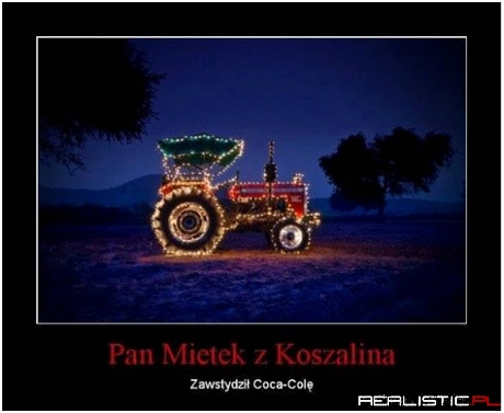 Pan Mietek