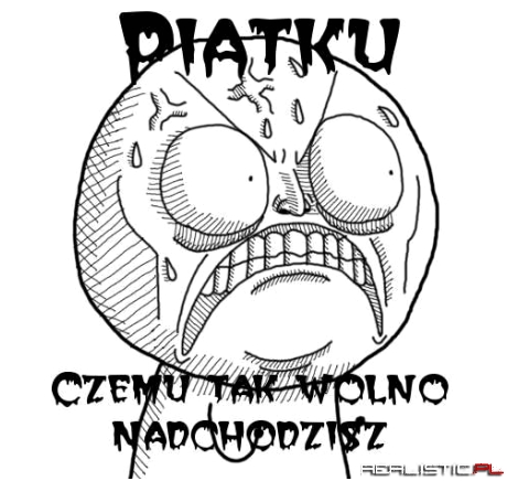 Piątku...