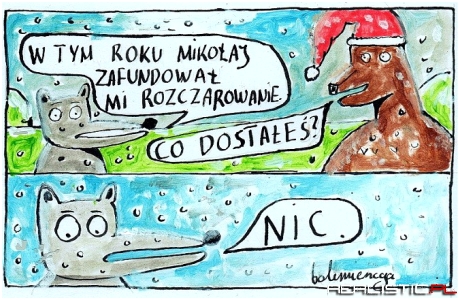 Rozczarowanie