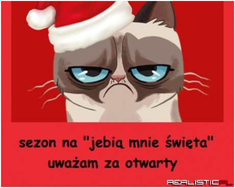 Sezon na święta