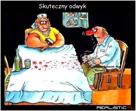 Skuteczny odwyk