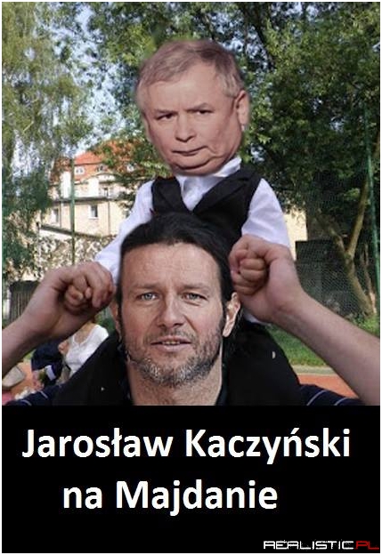 Tak było...