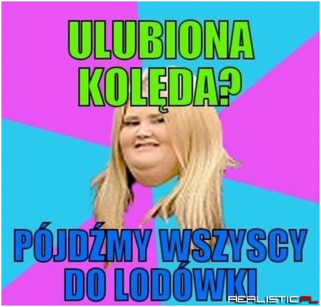 Ulubiona kolęda