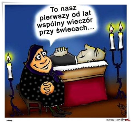 Wspólny wieczór