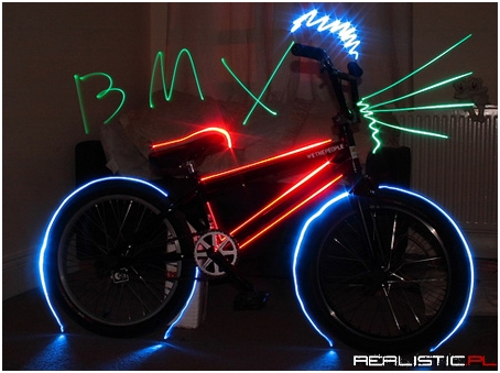 BMX