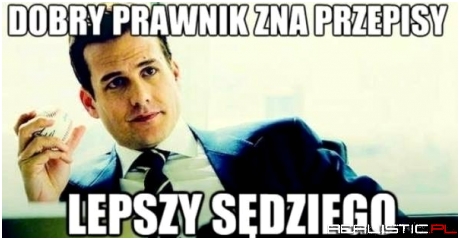 Dobry prawnik