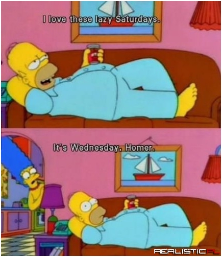 Homer :)