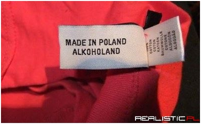 Made in Poland