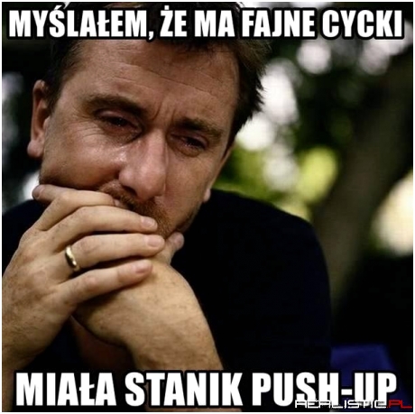 Myślałem