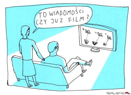 To wiadomości czy już film?