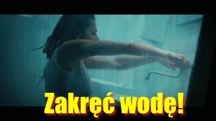 Zakręć wodę