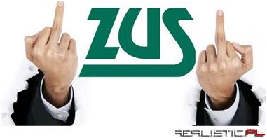 ZUS