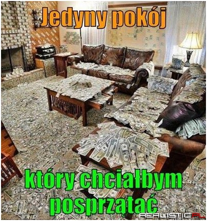 Jedyny pokój