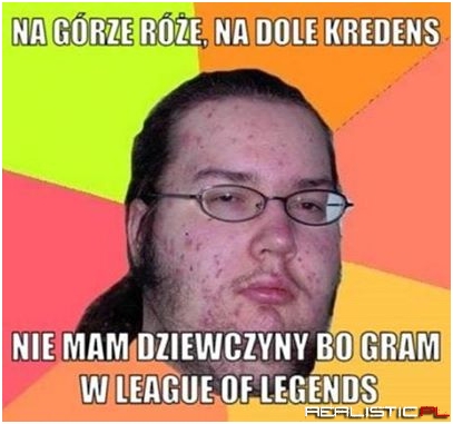 Na górze...