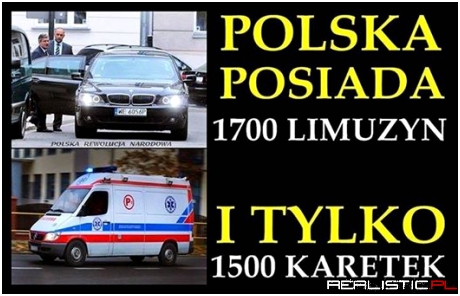 Polska...