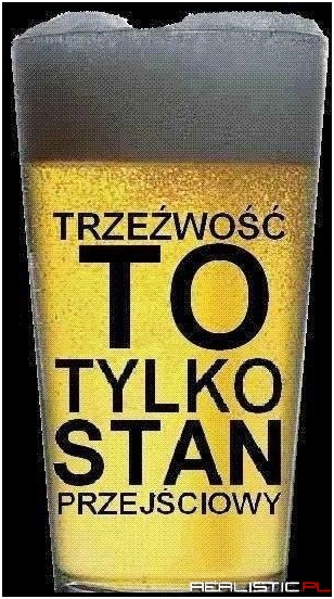 Trzeźwość