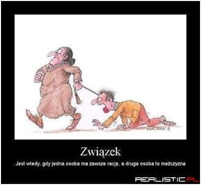 Związek...