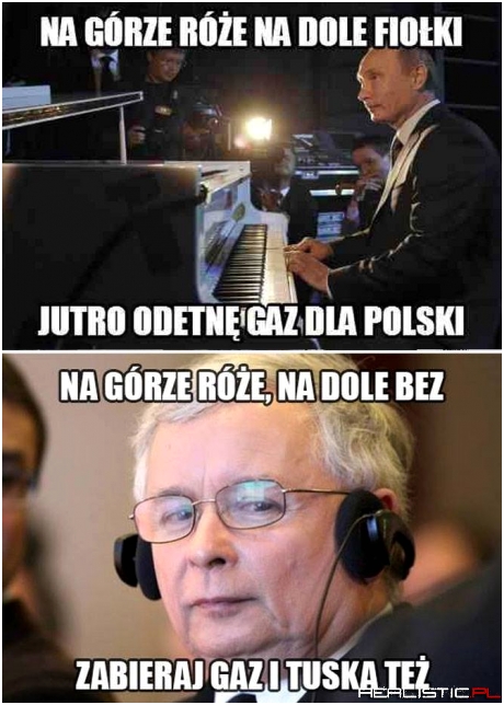 Ach ci wieszcze i poeci