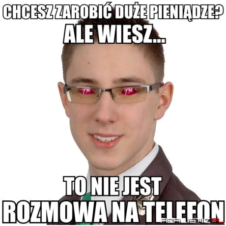 Czy ty też masz takich znajomych