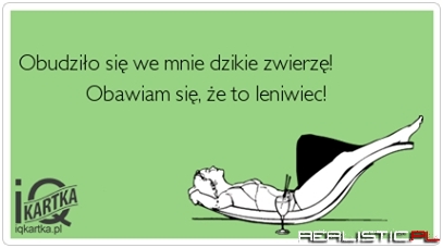 Dzikie zwierzę