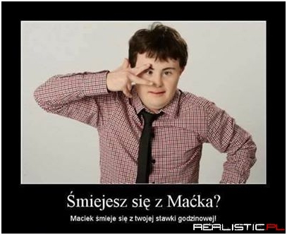 Maciek