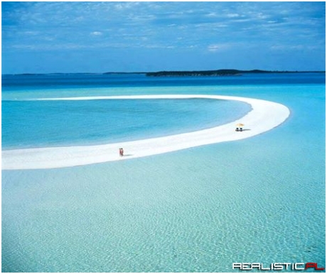 Musha Cay, Bahamas