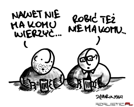 Nie ma komu