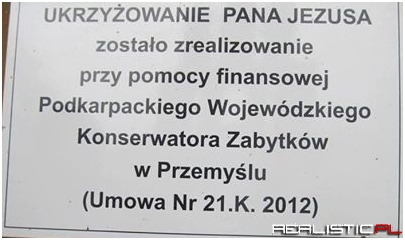 Nie tylko Piłat maczał w tym swoje brudne paluchy