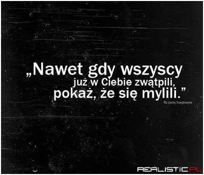 Nawet...