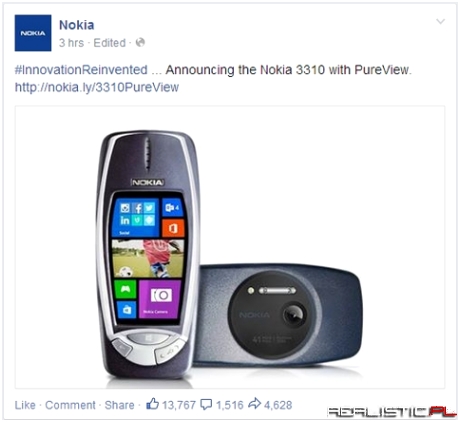 Nokia