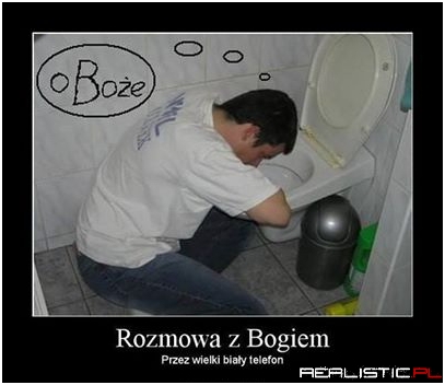 Rozmowa z Bogiem