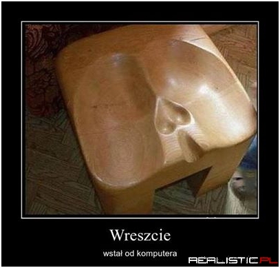 Wreszcie....