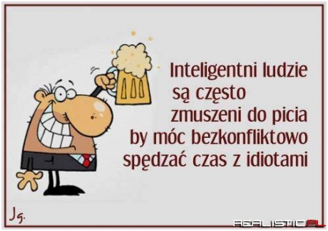 Inteligentni ludzie