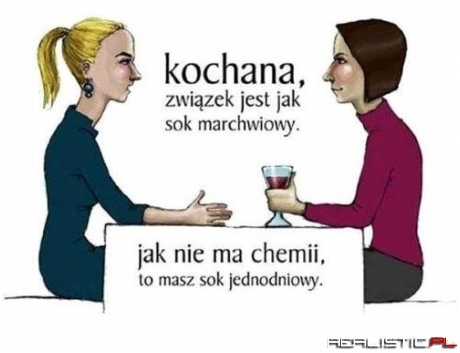 Kochana...