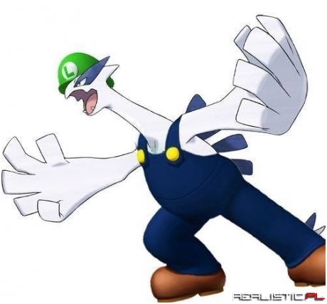 Luigia