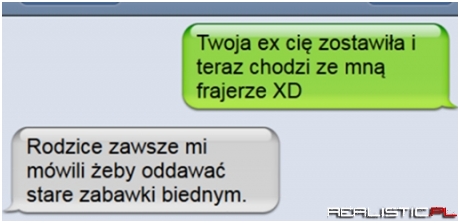 Twoja ex