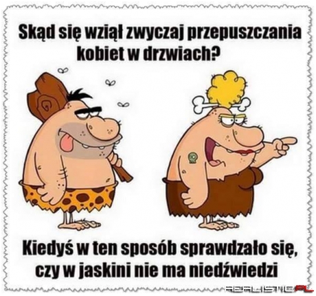 I wszystko jasne ;)