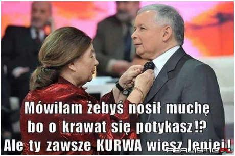 Mówiłam :D