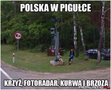 Polska w pigułce ;)